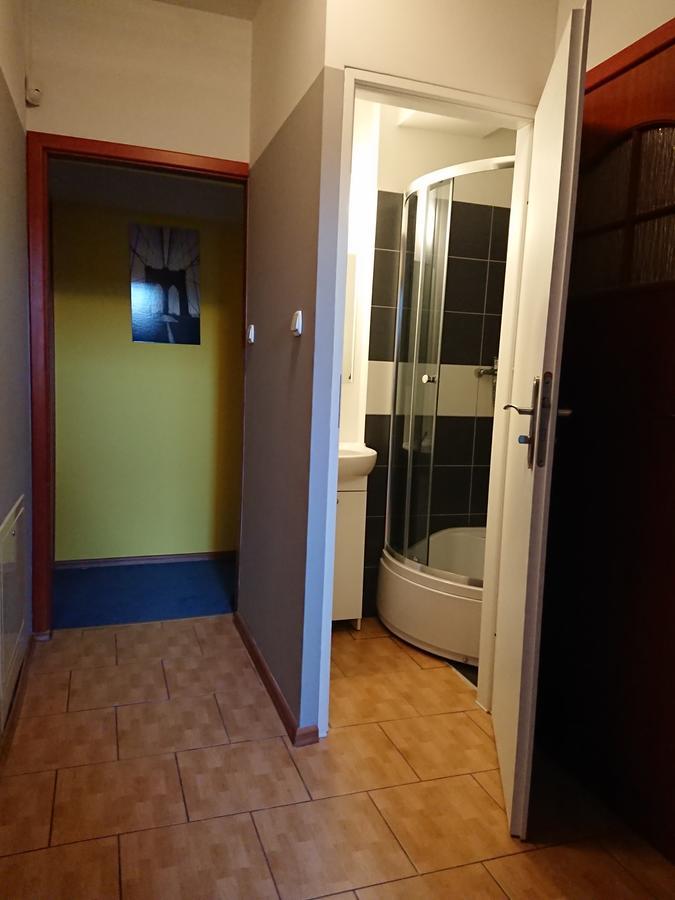 Hostel Warszawa Varsóvia Exterior foto
